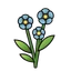 Szronolist