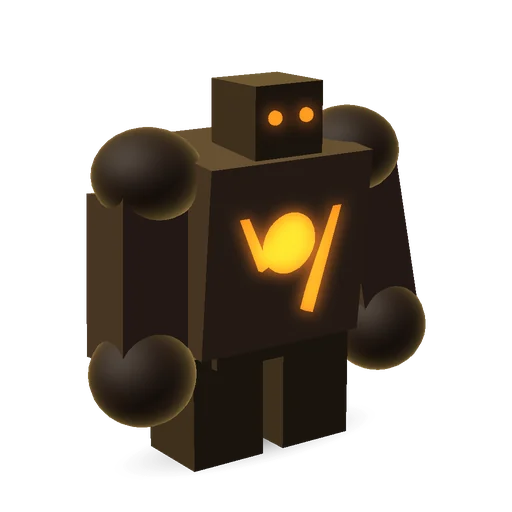 Ognisty Golem