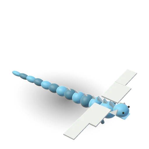 Wyrm Szronu