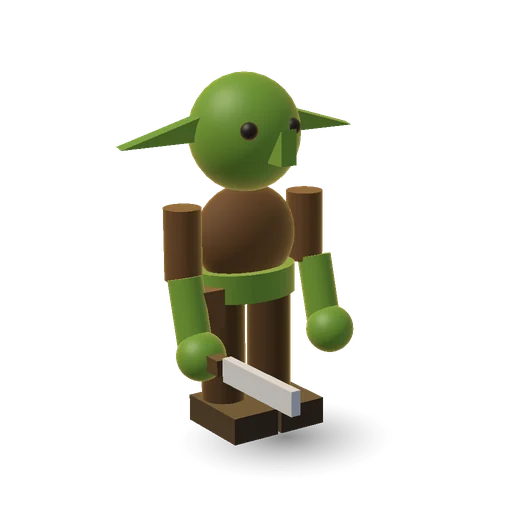 Goblin Zwiadowca