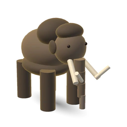 Mamut Lodowy