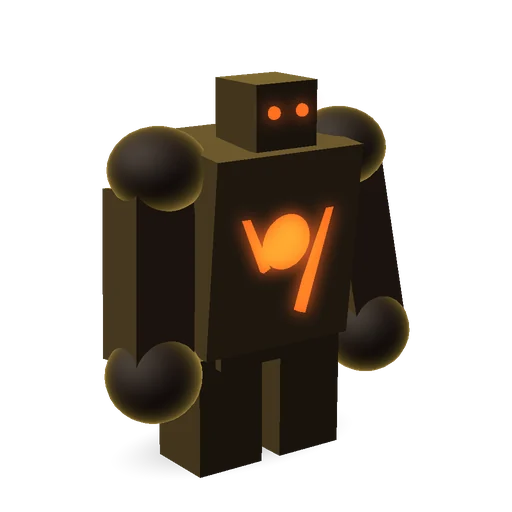 Golem Lawy