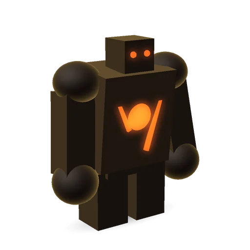 Golem Magmowy