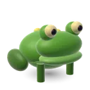 Żaba