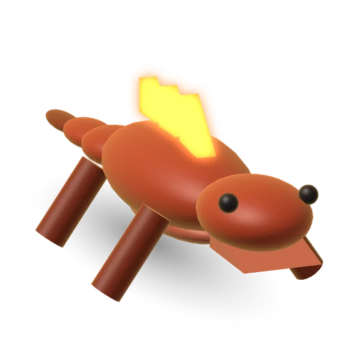 Salamandra