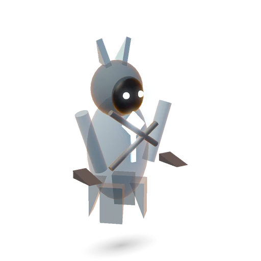 Banshee Krypty
