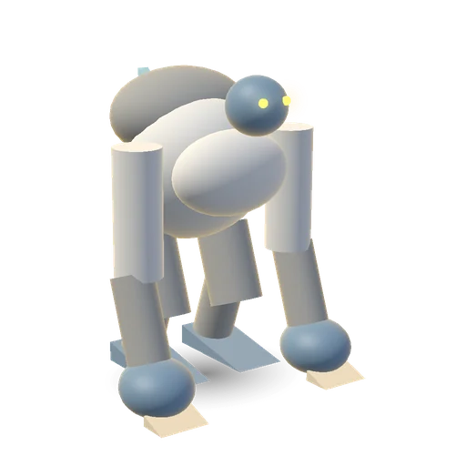Yeti Starszy