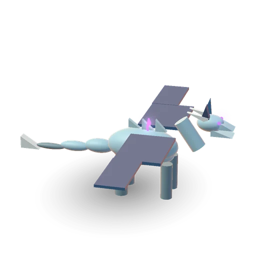 Starszy Smok Lodu